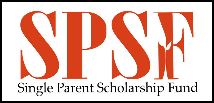 Single Parent Scholarship Fund of Sevier County Arkansas Logo